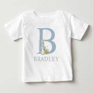 Peter Rabbit B is for Baby T-Shirt