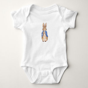 Peter Rabbit  Baby Bodysuit