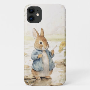 Peter Rabbit Baby Case-Mate iPhone Case