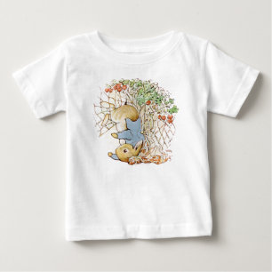 Peter Rabbit  Baby T-Shirt