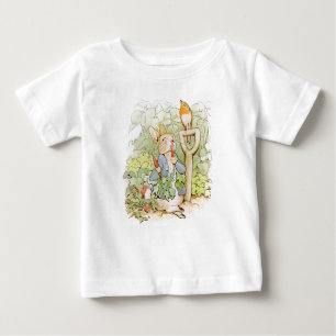 Peter Rabbit  Baby T-Shirt