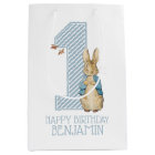 Peter Rabbit | Baby's First Birthday