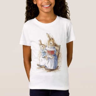 Peter Rabbit (book) T-Shirt