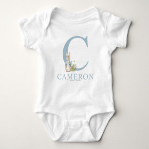 Peter Rabbit   C is for Baby Bodysuit