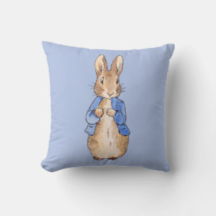 Peter Rabbit Cushion