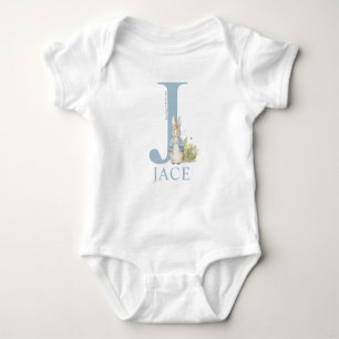 Peter Rabbit   J is for Baby Bodysuit