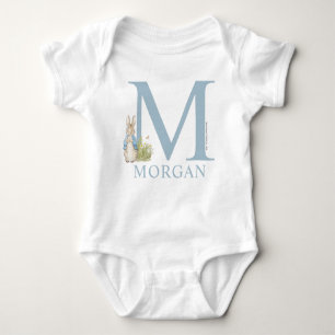 Peter Rabbit   M is for Baby Bodysuit