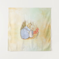 Peter Rabbit (mum)  
