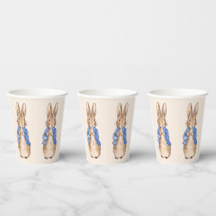 Peter Rabbit Paper cup