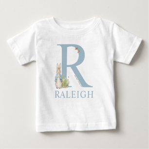 Peter Rabbit R is for Baby T-Shirt