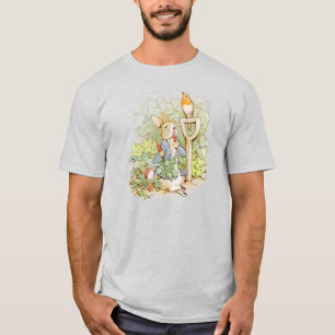 Peter Rabbit   T-Shirt