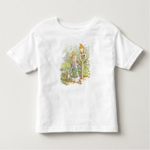 Peter Rabbit  Toddler T-Shirt