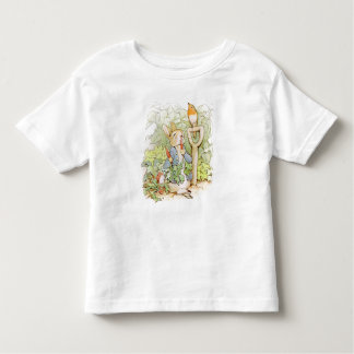 Peter Rabbit  Toddler T-Shirt