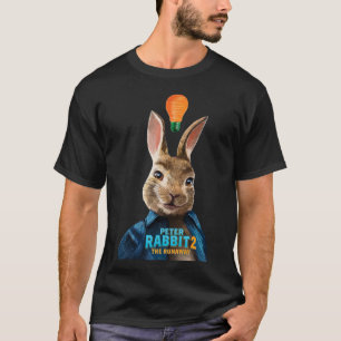 Peter Rabbit vintage Classic T-Shirt