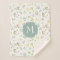 Peter Rabbit | Woodland Watercolor Pattern