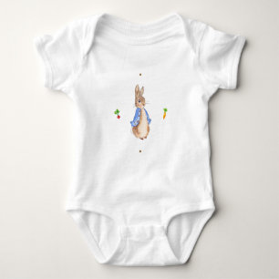 Peter the Rabbit Bodysuit