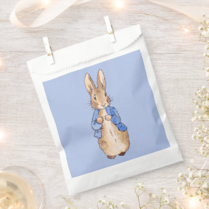 Peter the Rabbit  Favour Bags