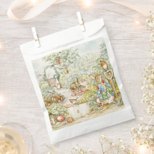 Peter the Rabbit  Favour Bags