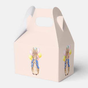 Peter the Rabbit  Favour Box