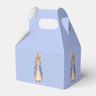 Peter the Rabbit Favour Box