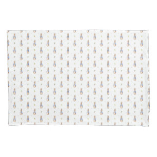Peter the Rabbit Pillowcase