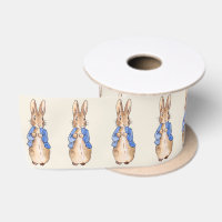 Peter the Rabbit