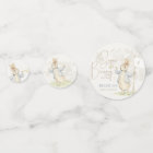 Peter the Rabbit Some Bunny Baby Shower