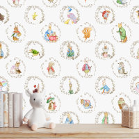 Peter the Rabbit Storybook Animals Beatrix BIG