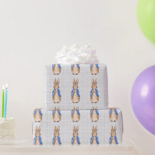 Peter the Rabbit  Wrapping Paper
