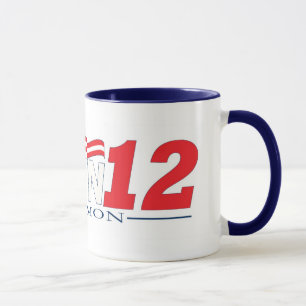 Peter Wiggin for Hegemon Mug