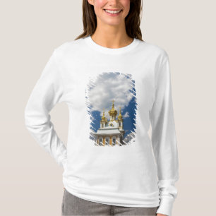 Peterhof, Grand Palace, chapel wing T-Shirt