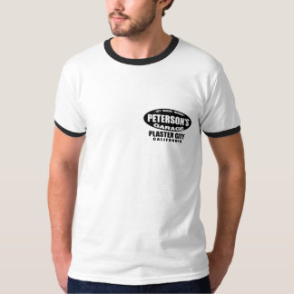 Peterson's Garage T-Shirt