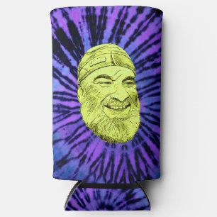 Pete's 'Let the Good Times Roll' Slim Koozie