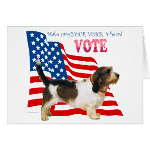 Petit Basset Griffon Vendeen Politics