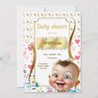 Petit homme en vue !