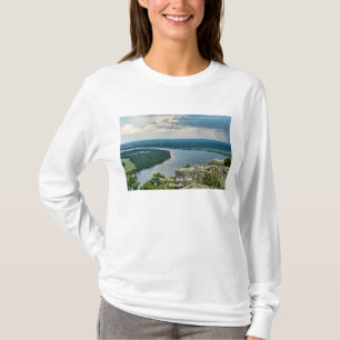 Petit Jean Cedar Creek Long Sleeve T-Shirt