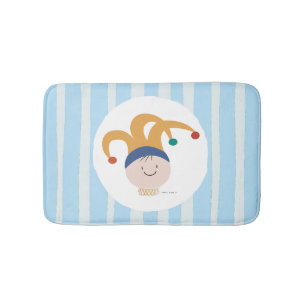 Petit King - Canciones para Soñar Bath Mat