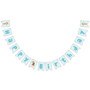 Petit King - Canciones para Soñar Bunting