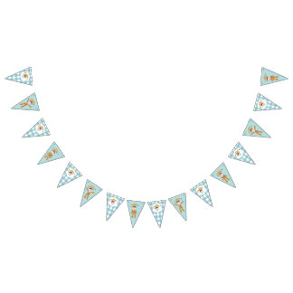 Petit King - Canciones para Soñar Bunting