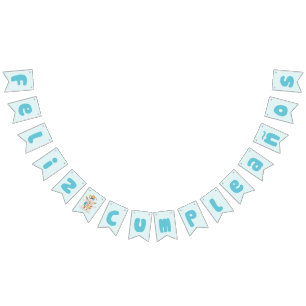 Petit King - Canciones para Soñar Bunting