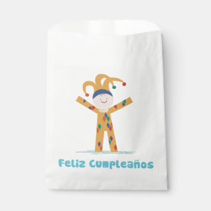 Petit King - Canciones para Soñar Favour Bags
