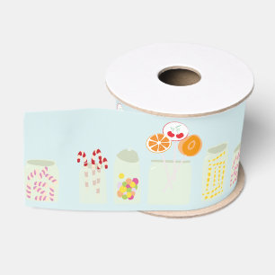 Petit King - Canciones para Soñar Grosgrain Ribbon