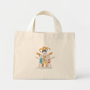 Petit King - Canciones para Soñar Mini Tote Bag