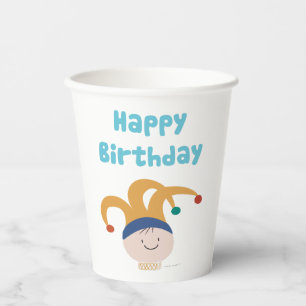 Petit King - Canciones para Soñar Paper Cups