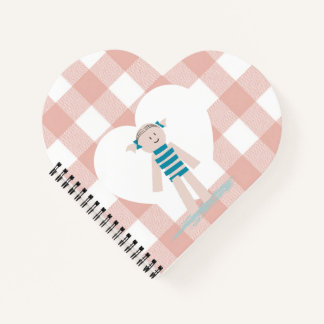 Petit King - Songs to Dream Notebook