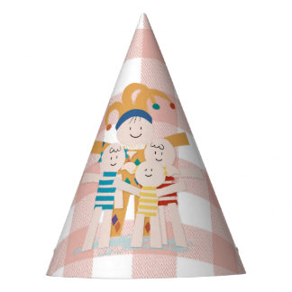 Petit King - Songs to Dream Party Hat