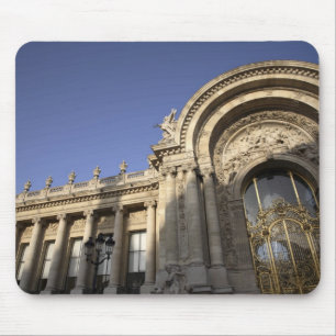 Petit Palais. Paris. France Mouse Pad