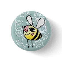 Petite Abeille - Little Bee Félicie