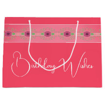 Petite Floral Design