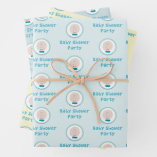  Petits Habitants - Canciones para Soñar Wrapping Paper Sheet